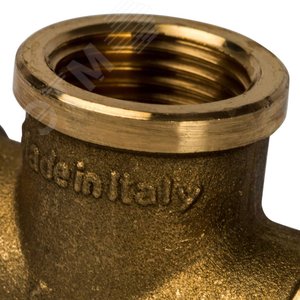 Крестовина ВВ 1/2 - фото 6