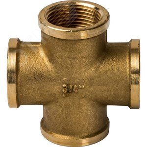 Крестовина ВВ 3/4 - фото 2