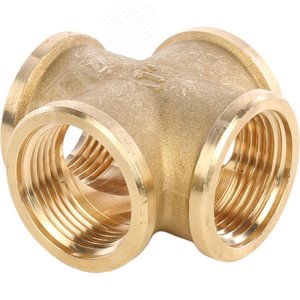 Изображение товара Крестовина ВВ 1' (шт)