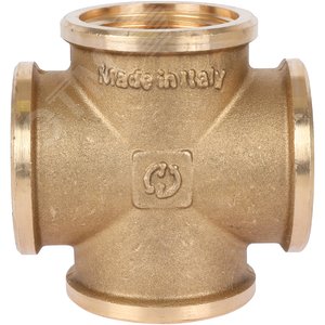 Крестовина ВВ 1' - фото 2