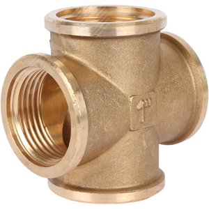 Крестовина ВВ 1' - фото 6