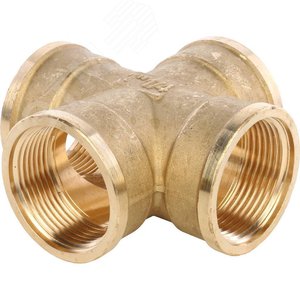 Крестовина ВВ 1'1/4 - фото 1