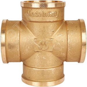 Крестовина ВВ 1'1/4 - фото 2