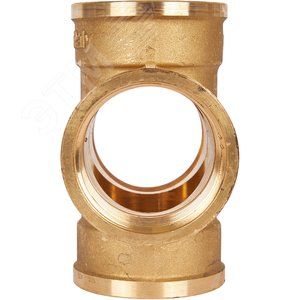 Крестовина ВВ 1'1/4 - фото 4