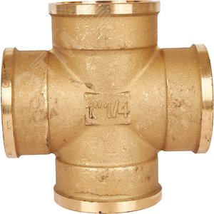 Крестовина ВВ 1'1/4 - фото 5