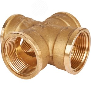 Крестовина ВВ 1'1/4 - фото 6