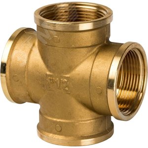 Крестовина ВВ 1'1/2 - фото 1