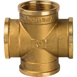 Крестовина ВВ 1'1/2 - фото 4