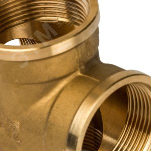 Крестовина ВВ 1'1/2 - фото 6