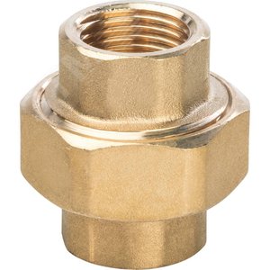 Разъемное соединение 'американка' ВB 1/2 - фото 2