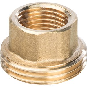 Разъемное соединение 'американка' ВB 1/2 - фото 5