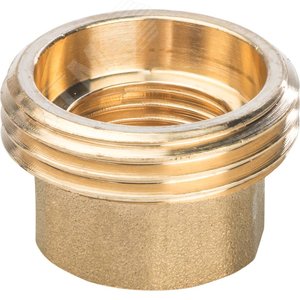 Разъемное соединение 'американка' ВB 1/2 - фото 6