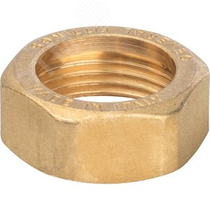 Разъемное соединение 'американка' ВB 1/2 - фото 7