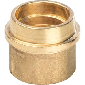 Разъемное соединение 'американка' ВB 1/2 - фото 9