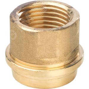 Разъемное соединение 'американка' ВB 1/2 - фото 10