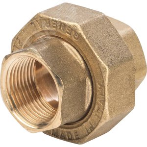 Разъемное соединение 'американка' ВB 3/4 - фото 2