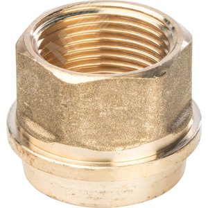 Разъемное соединение 'американка' ВB 3/4 - фото 4