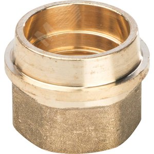 Разъемное соединение 'американка' ВB 3/4 - фото 5