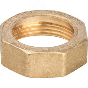 Разъемное соединение 'американка' ВB 3/4 - фото 6