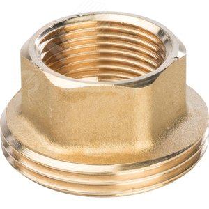 Разъемное соединение 'американка' ВB 3/4 - фото 8