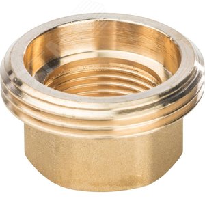 Разъемное соединение 'американка' ВB 3/4 - фото 9