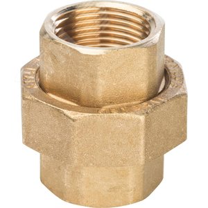 Изображение товара Разъемное соединение 'американка' ВB 1 (шт)