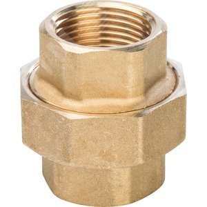 Разъемное соединение 'американка' ВB 1 - фото 2