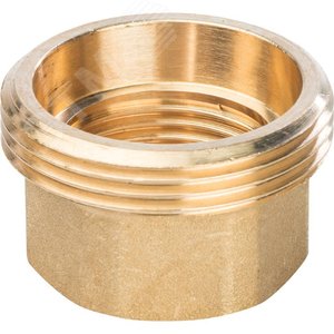 Разъемное соединение 'американка' ВB 1 - фото 6