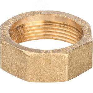 Разъемное соединение 'американка' ВB 1 - фото 7