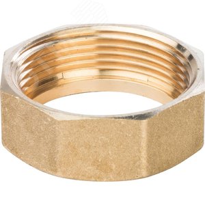 Разъемное соединение 'американка' ВB 1 - фото 8