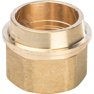 Разъемное соединение 'американка' ВB 1 - фото 9