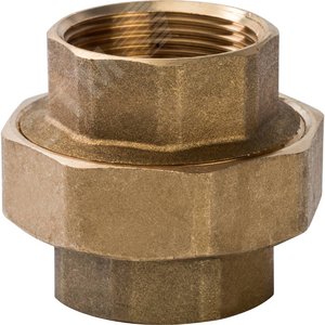 Разъемное соединение 'американка' ВB 1'1/4 - фото 2