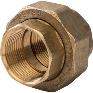 Разъемное соединение 'американка' ВB 1'1/4 - фото 4