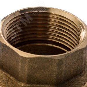 Разъемное соединение 'американка' ВB 1'1/4 - фото 5