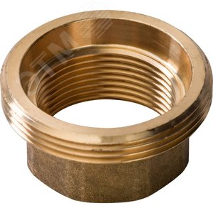 Разъемное соединение 'американка' ВB 1'1/4 - фото 8