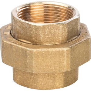 Разъемное соединение 'американка' ВB 1'1/2 - фото 1