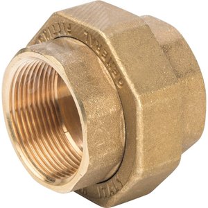 Разъемное соединение 'американка' ВB 1'1/2 - фото 4