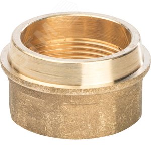 Разъемное соединение 'американка' ВB 1'1/2 - фото 6