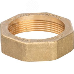 Разъемное соединение 'американка' ВB 1'1/2 - фото 7