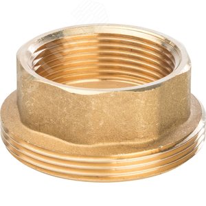 Разъемное соединение 'американка' ВB 1'1/2 - фото 9