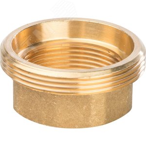 Разъемное соединение 'американка' ВB 1'1/2 - фото 10