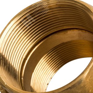 Разъемное соединение 'американка' ВB 2' - фото 4