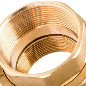 Разъемное соединение 'американка' ВB 2' - фото 5