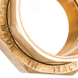 Разъемное соединение 'американка' ВB 2' - фото 6