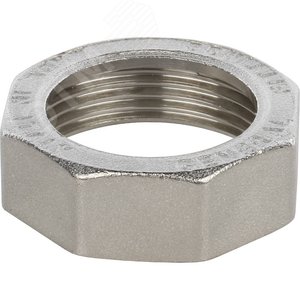 Разъемное соединение 'американка' ВВ никелированное 3/4 - фото 6