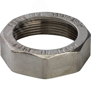 Разъемное соединение 'американка' ВВ никелированное 1'1/4 - фото 7