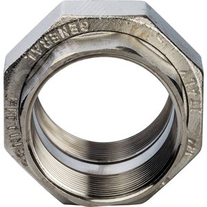 Разъемное соединение 'американка' ВВ никелированное 2' - фото 4