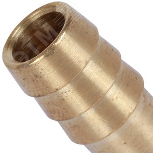 Штуцер НР 1/4X10 - фото 6