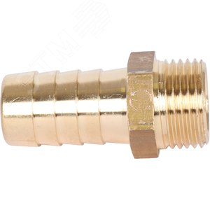 Штуцер НР 3/8X14 - фото 6