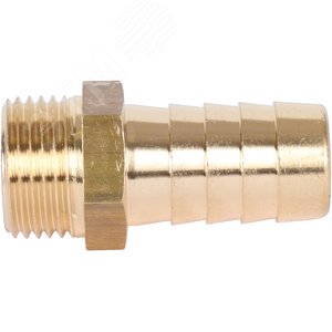 Штуцер НР 3/8X14 - фото 9